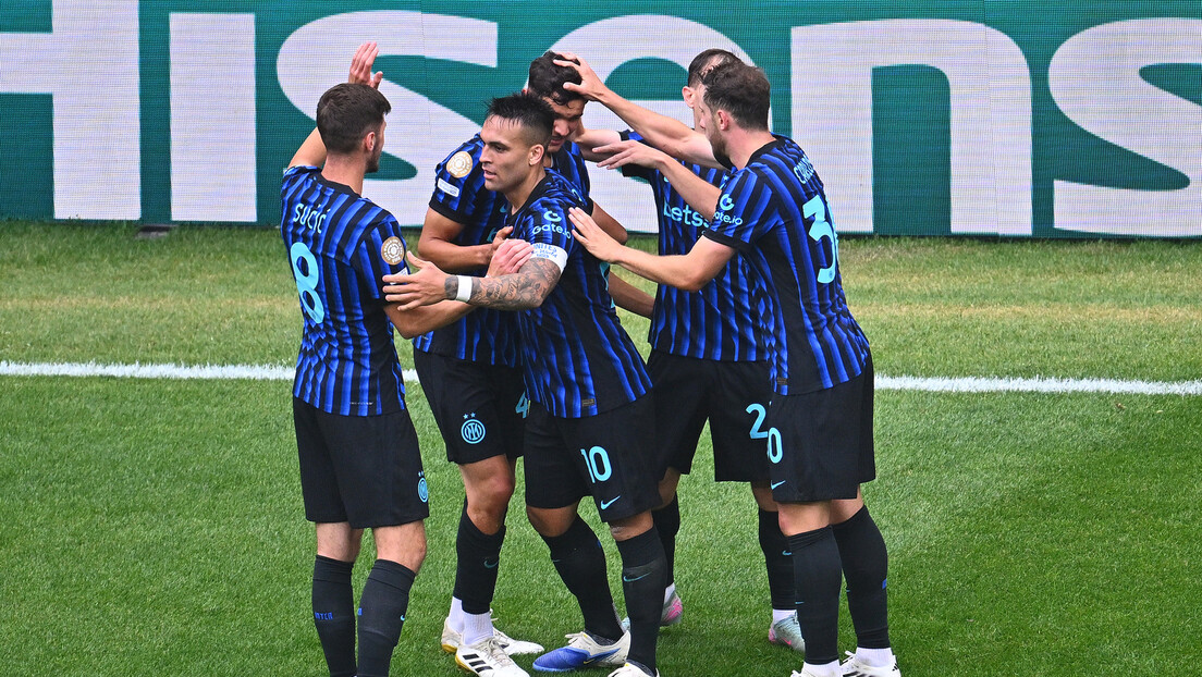 Inter se brukao, pa preokretom slavio protiv Urave