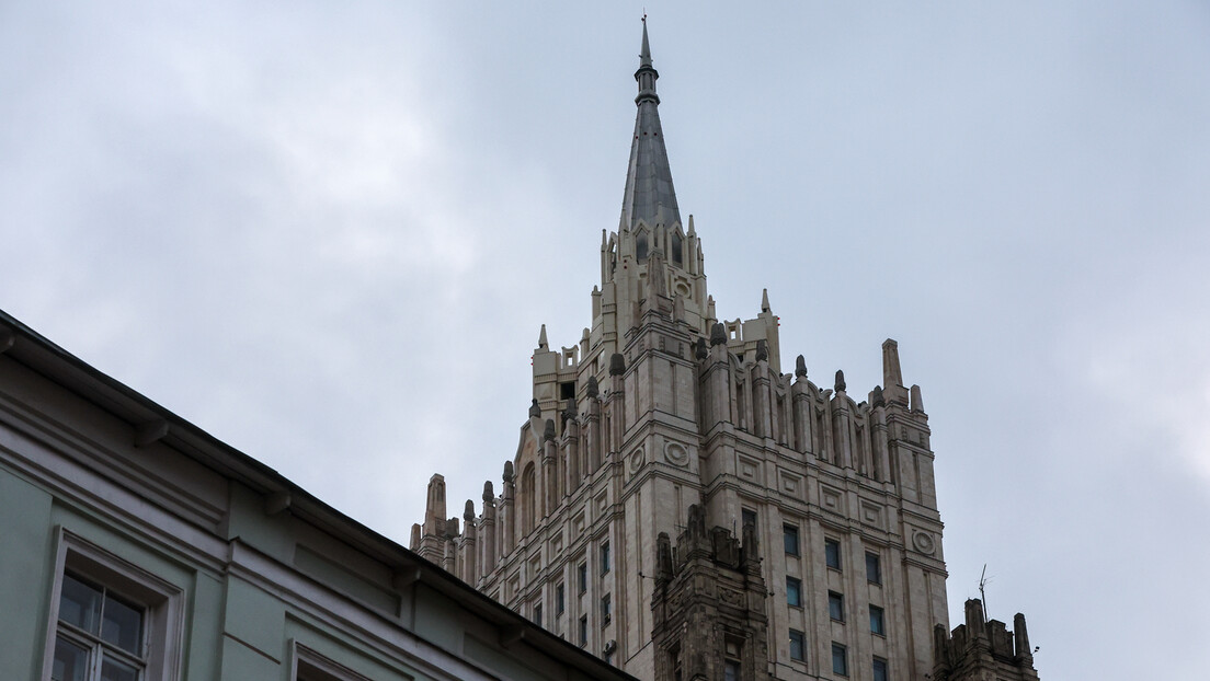 Moskva objavila kako teku pregovori sa Kijevom