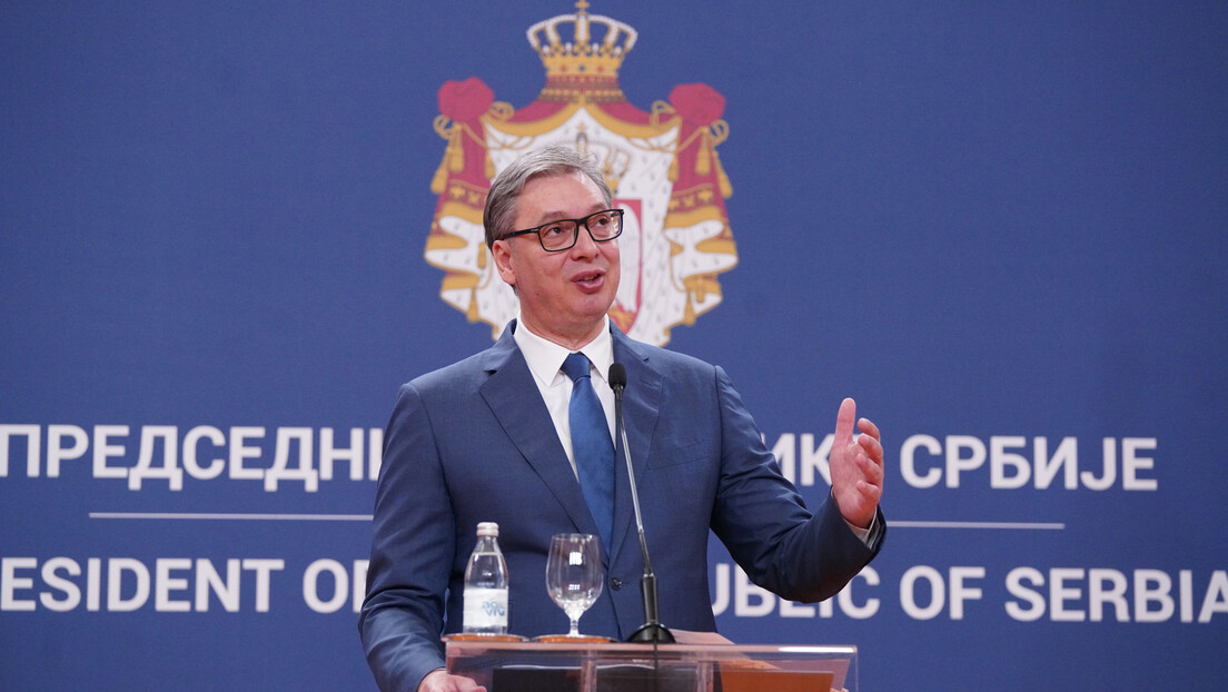 Sutra prošireni kolegijum načelnika Generalštaba: Prisustvuje i Vučić