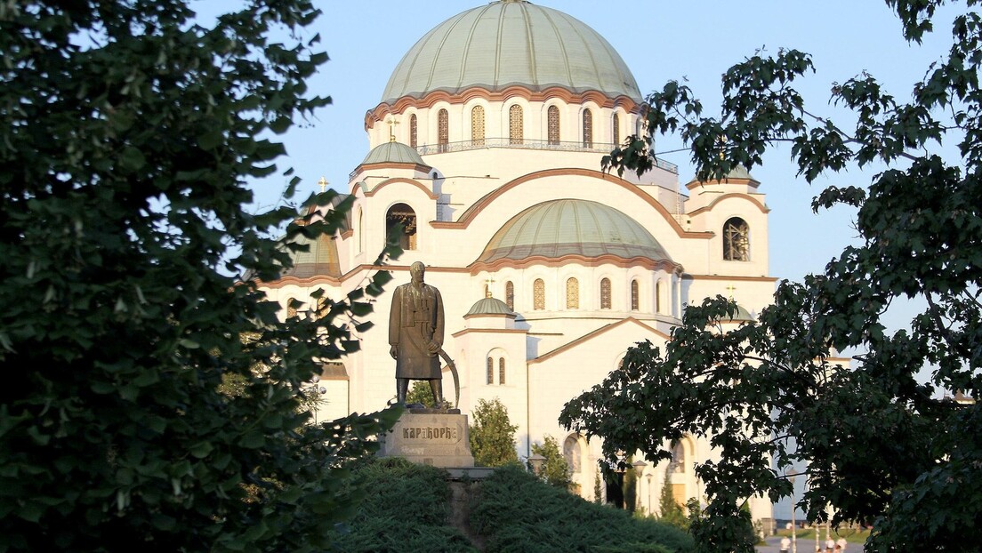 "Čuvari vatre", ili o istorijskoj ulozi srpskog naroda na Balkanu