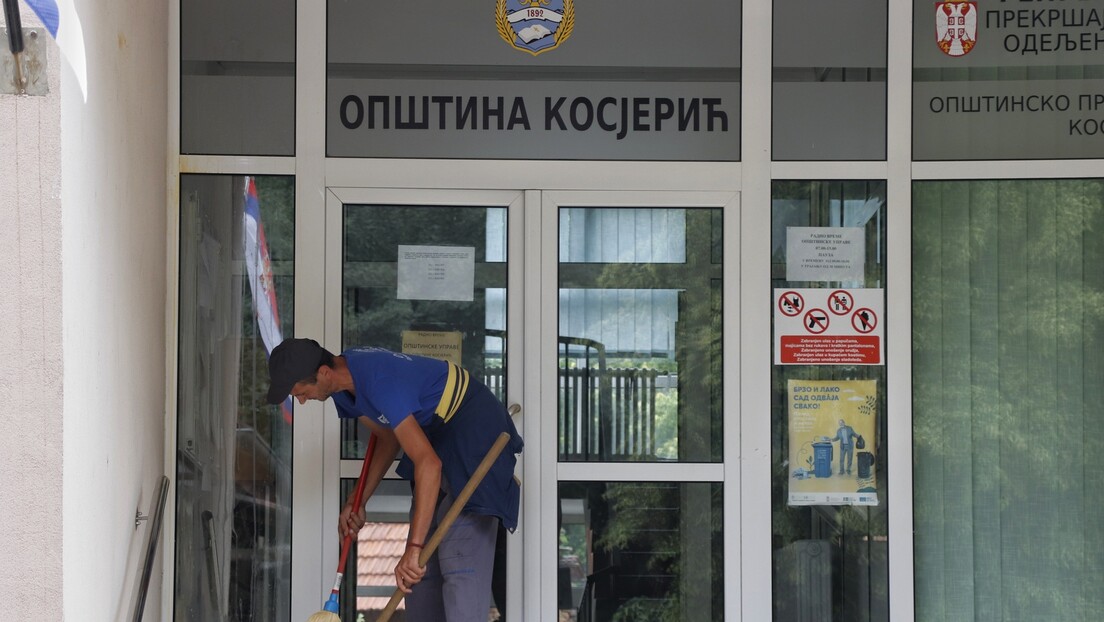 Izbori u Kosjeriću, druga runda: Biračko mesto 25 glasa ponovo 1. jula