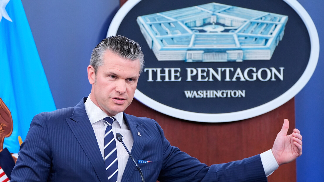 Pentagon o napadu na Iran: Kako je protekla prva upotreba MOP bombi u istoriji