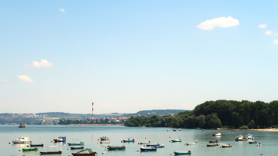 Pretežno sunčano i toplo, temperatura u nekim delovima zemlje i do 35 stepeni