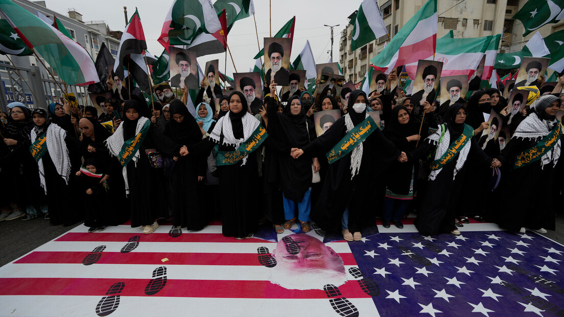 Amerika napala Iran: Aragči stigao u Moskvu, na SB UN Rusija, Kina i Pakistan osudile udare