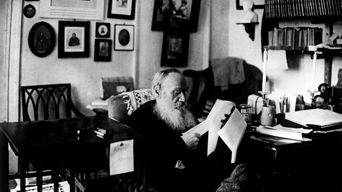 Ovih 5 činjenica o Lavu Tolstoju verovatno niste znali