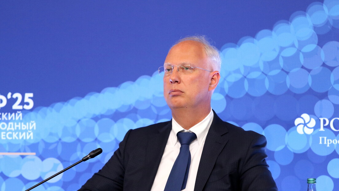 Dmitrijev: Zatvaranje Ormuskog moreuza dovešće do naftnog šoka