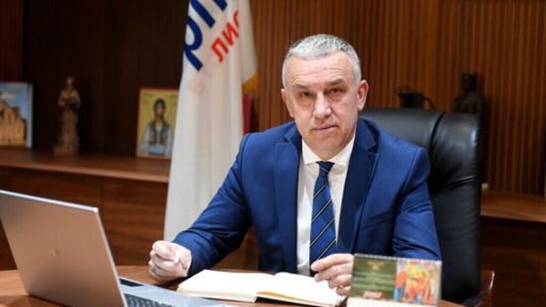 Elek: Bezbednosna situacija na severu KiM je loša i nestabilna
