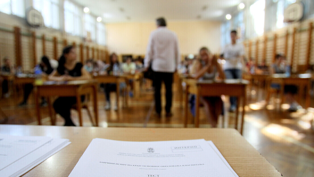 Mala matura 2025: Objavljena pitanja i rešenja za test iz srpskog jezika