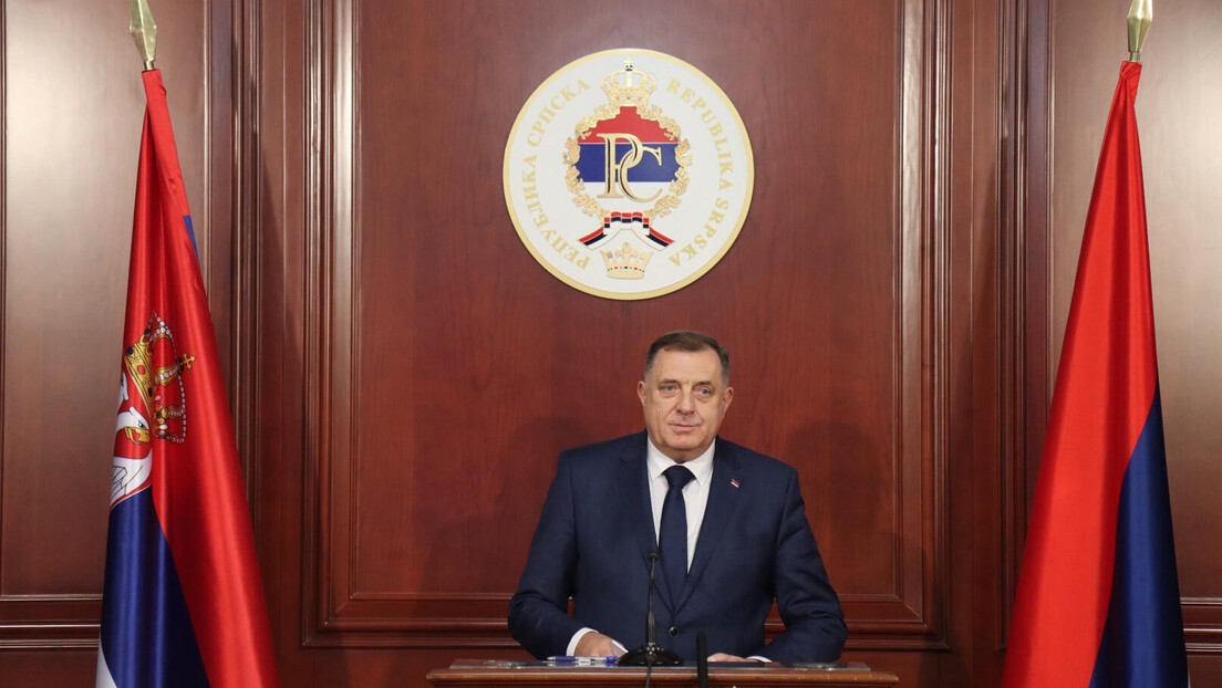 Dodik: Ko je ucenio moju glavu na milion evra