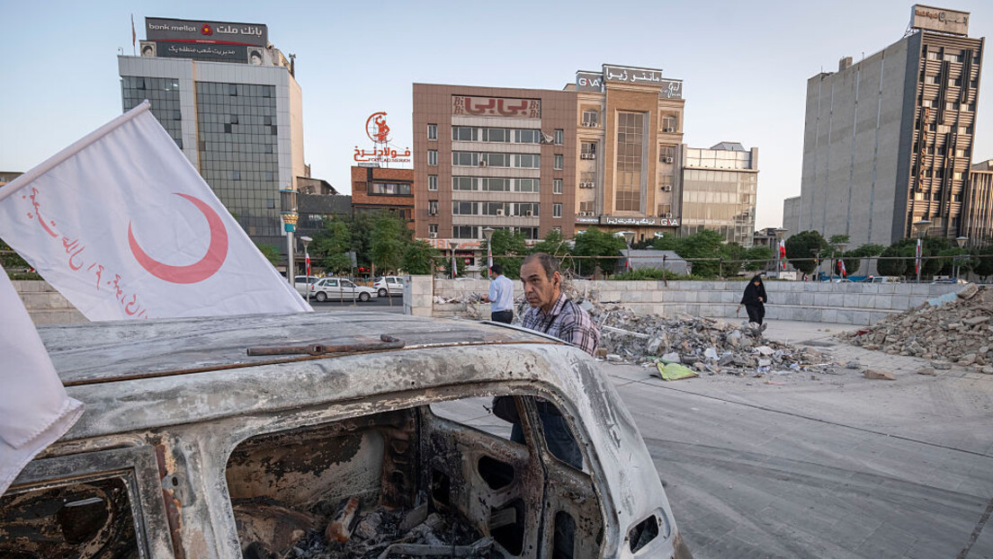 Nikolić o atmosferi u Izraelu: Ovo su čekali decenijama