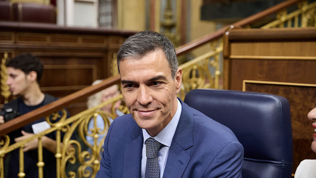 Kako je Pedro Sančez rasturio jedinstvo NATO-a uoči ključnog samita