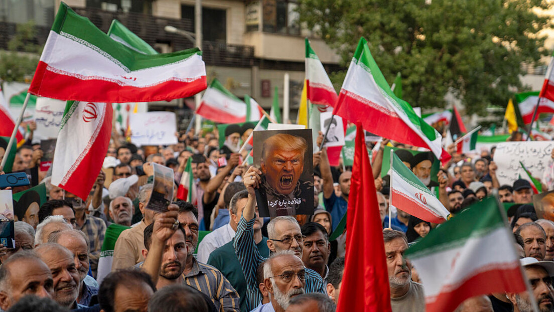 Ako Iran padne, mi smo sledeći: Šta ruski stručnjaci i političari misle o američkim napadima