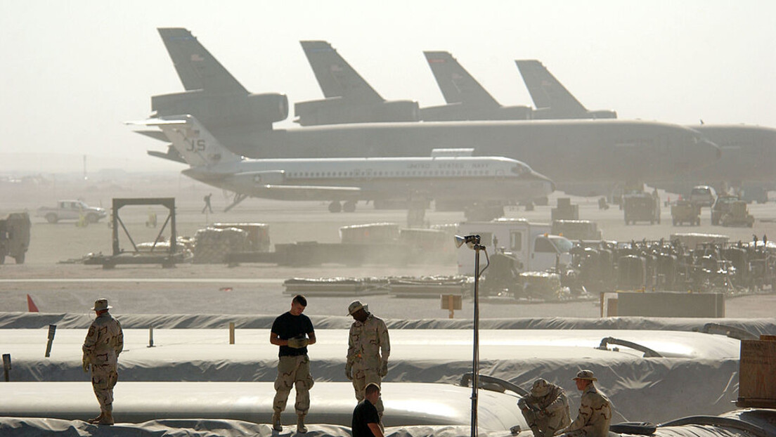 El-Udeid kao iranski odgovor za Fordo: Udarac u srce američke moći na Bliskom istoku