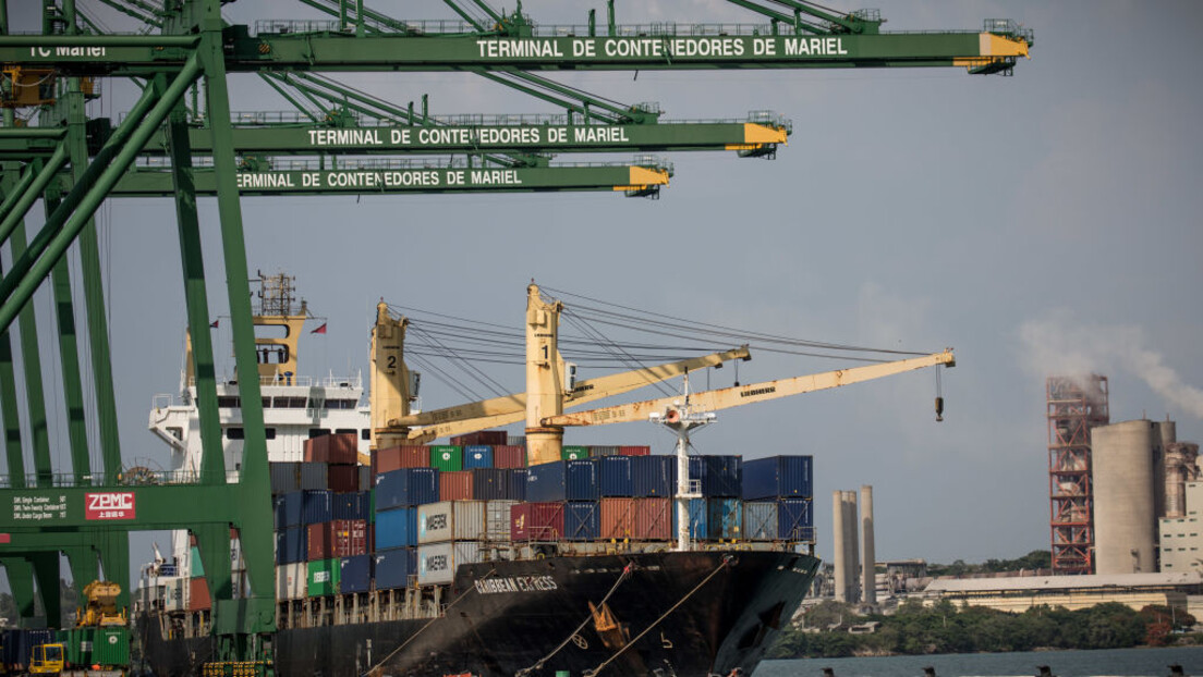 Rusija i Kuba otvaraju logistički centar u Meksičkom zalivu