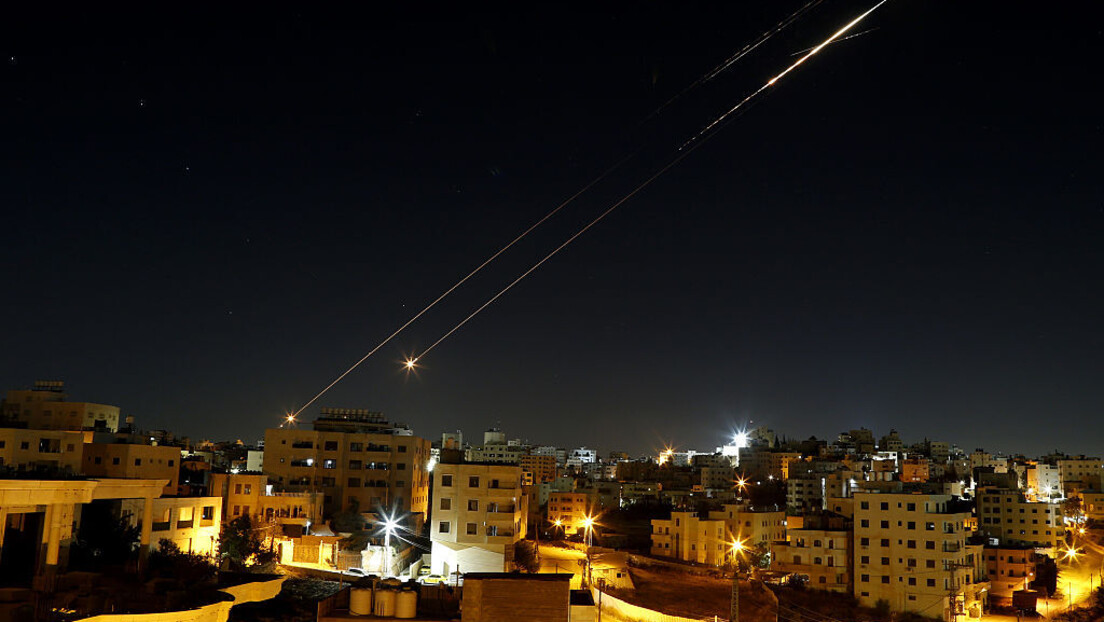 Teheran ispalio rakete na američku bazu u Kataru: Oglasio se Tramp i zahvalio Iranu