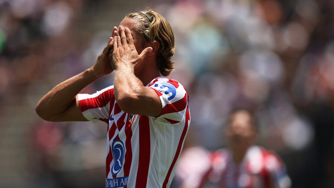 PSŽ rutinski do naredne faze, Atletiko ispao uprkos pobedi