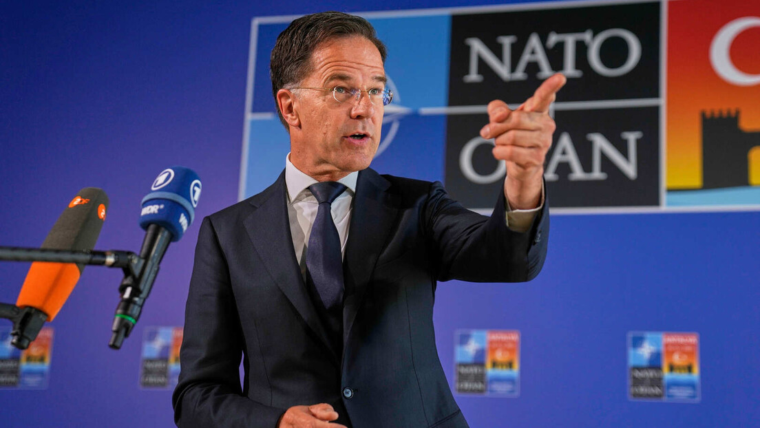 U Hagu počinje NATO samit: U fokusu veće izdvajanje zemalja Alijanse za odbranu