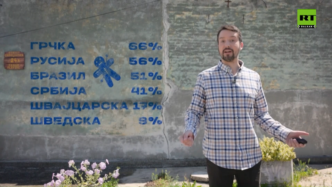 "Ovo samo kod nas ima": Sujeverje