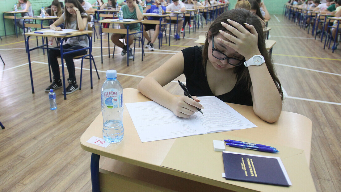 Mala matura 2025: Ministarstvo prosvete objavilo rešenja za test iz matematike