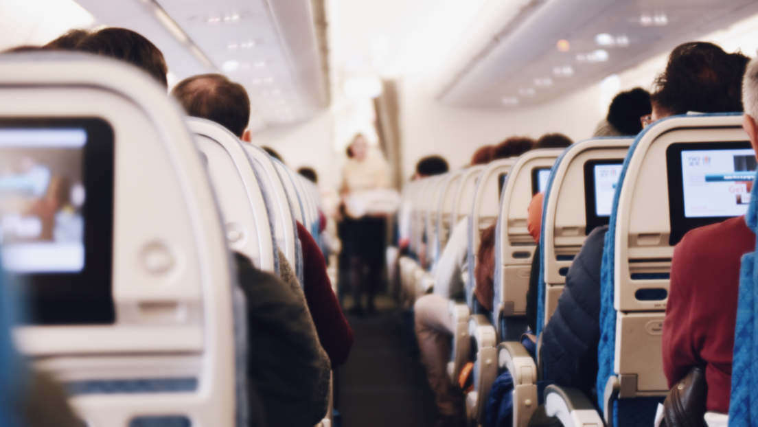 Loše vesti za plašljive putnike: Turbulencije će biti sve češće zbog globalnog zagrevanja