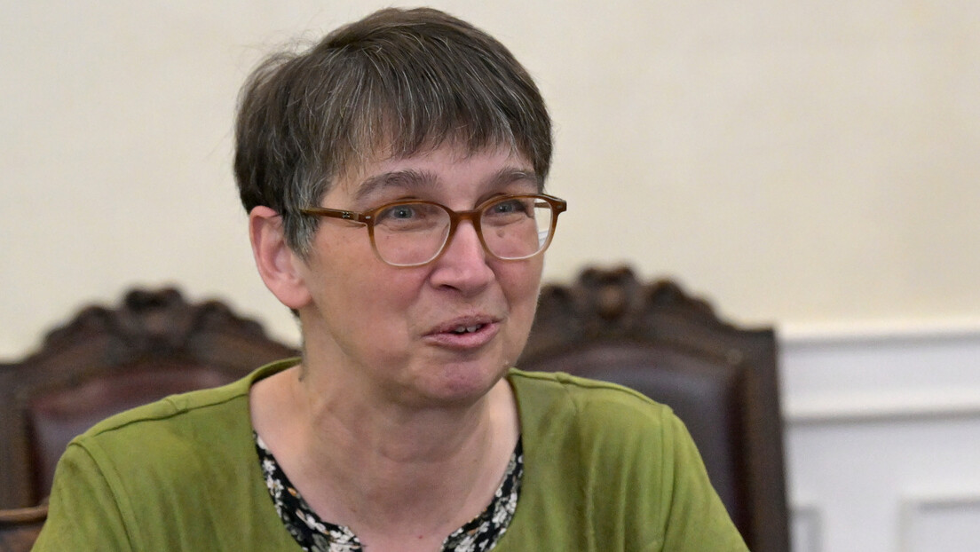 Ambasadorka Nemačke u Beogradu otkrila: U kakvoj su vezi projekat "Jadar" i pristupanje Srbije EU