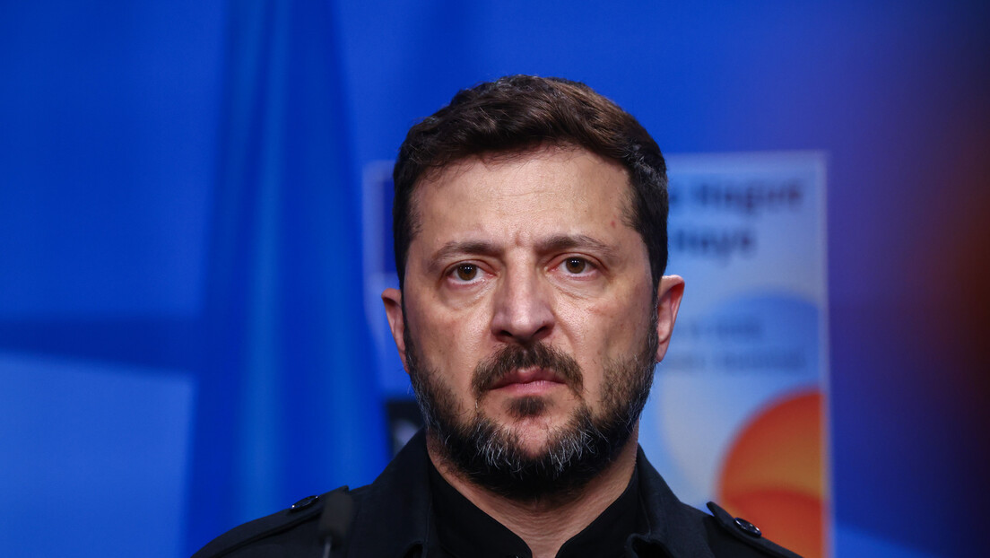 Zelenski na NATO samitu ponavlja kao papagaj: Rusija, Putin i dajte nam novac