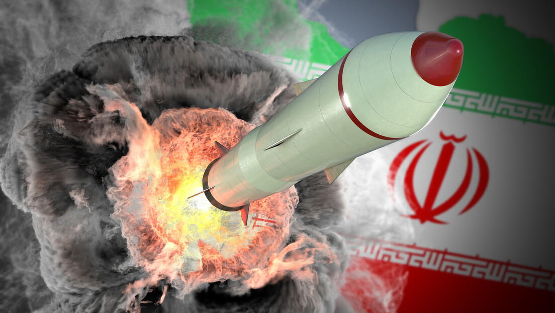 Misterija iranskog uranijuma: Gde se krije potencijalnih 10 nuklearnih bojevih glava