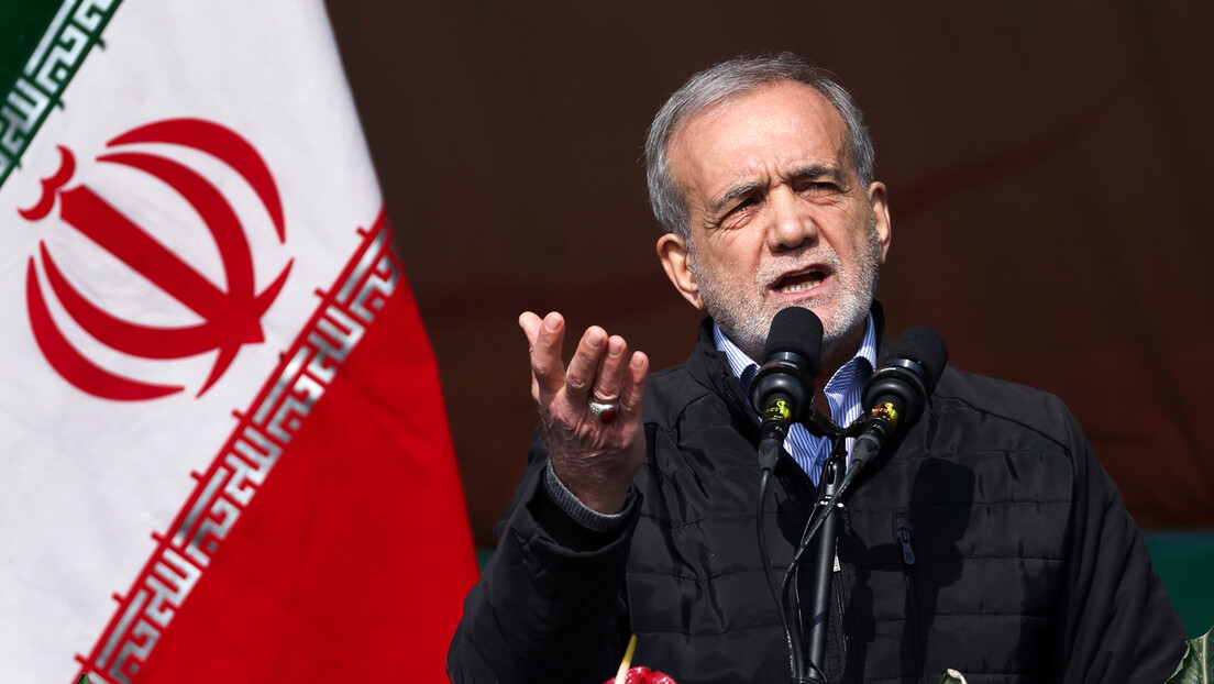 Oglasio se predsednik Irana: Nametnuli su nam rat, pobedili smo zahvaljujući jedinstvu