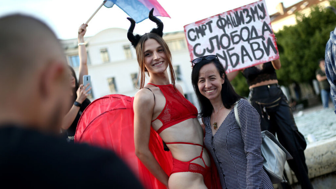 Crna Gora, ipak, nije baš toliko evropska: A đe su LGBT prava?