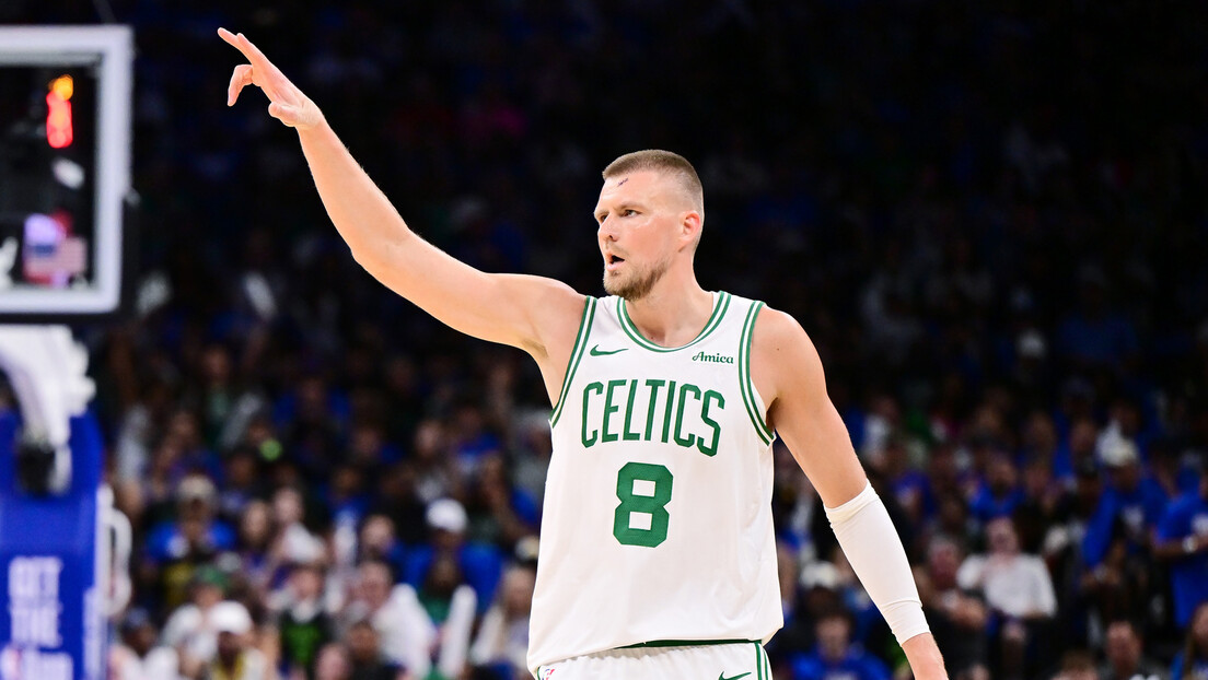 Boston nastavio da štedi i poslao Porzingisa u Atlantu