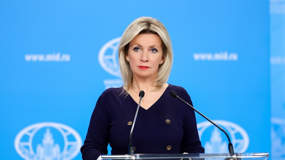 Zaharova o napadu na Iran: Prvi put u istoriji raketirani mirnodopski nuklearni objekti