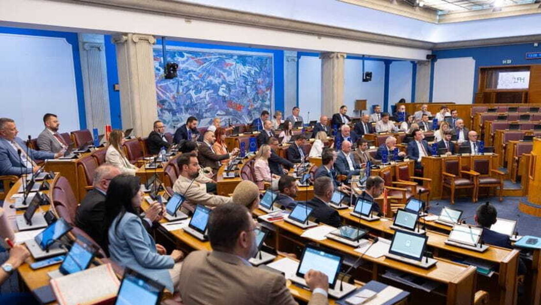Crna Gora pred novim pravilima o protestima: Šta neće smeti da se blokira