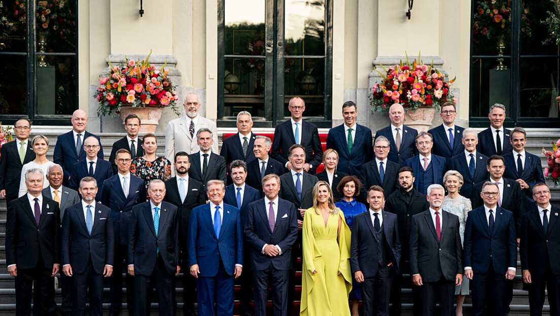 Samit NATO (ne)jedinstva: Skup po Trampovoj meri i više tumačenja Člana pet