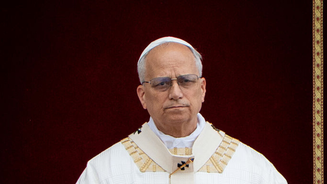 Papa Lav Četrnesti pozvao Iran i Izrael da ne teže osveti