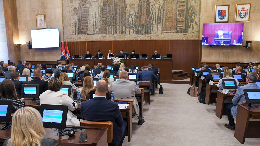 Tomislav Žigmanov novi potpredsednik Pokrajinske vlade