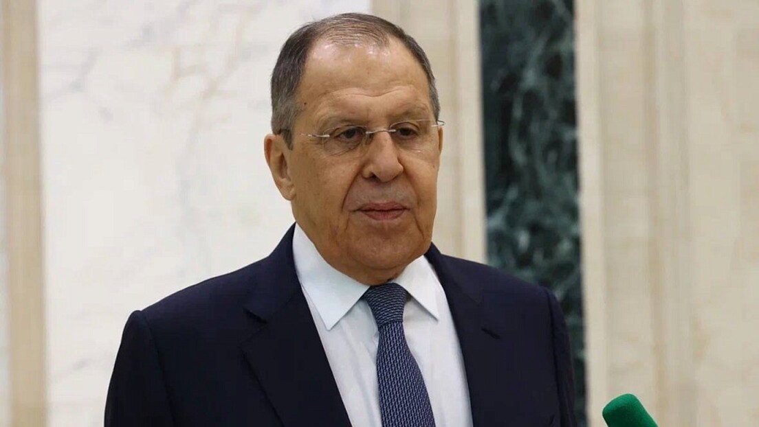 Lavrov upozorio: Sat sudnjeg dana sve bliži ponoći