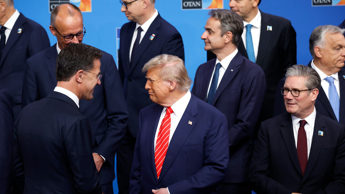 Šta je dogovoreno na samitu NATO-a: Više novca za oružje, manje kritikovanja Rusije