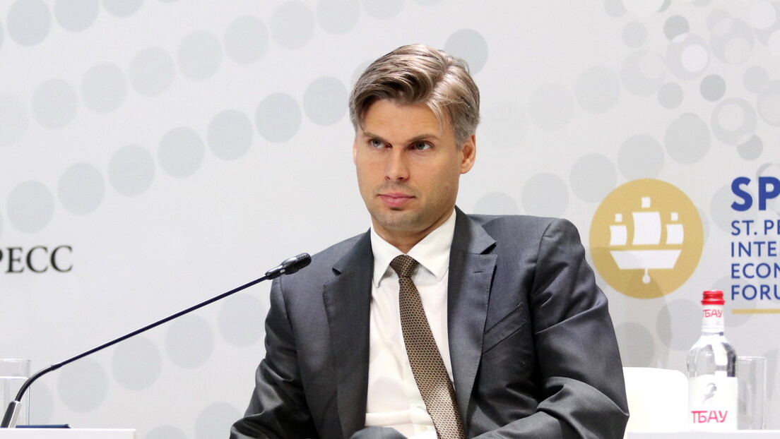 Direktor Roskosmosa otvorio izložbu u Beču posvećenu 80. godišnjici Pobede