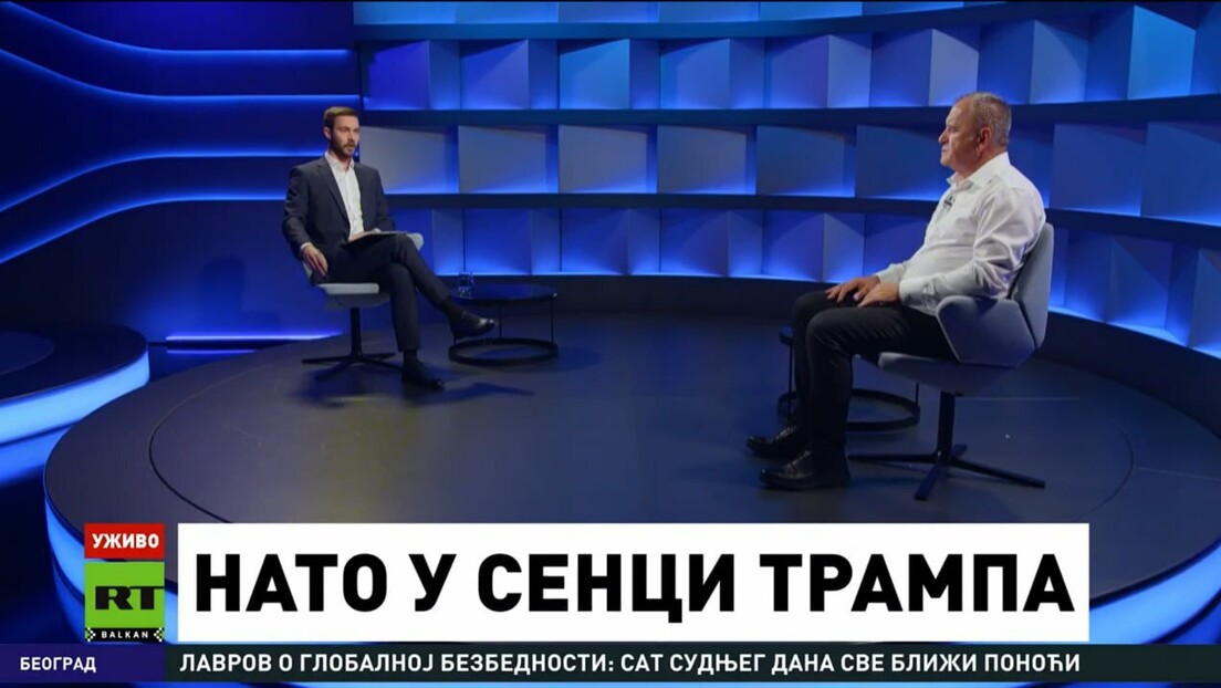 "Dan uveče" o NATO samitu u Hagu: Istorijsko poniženje pred Donaldom Trampom