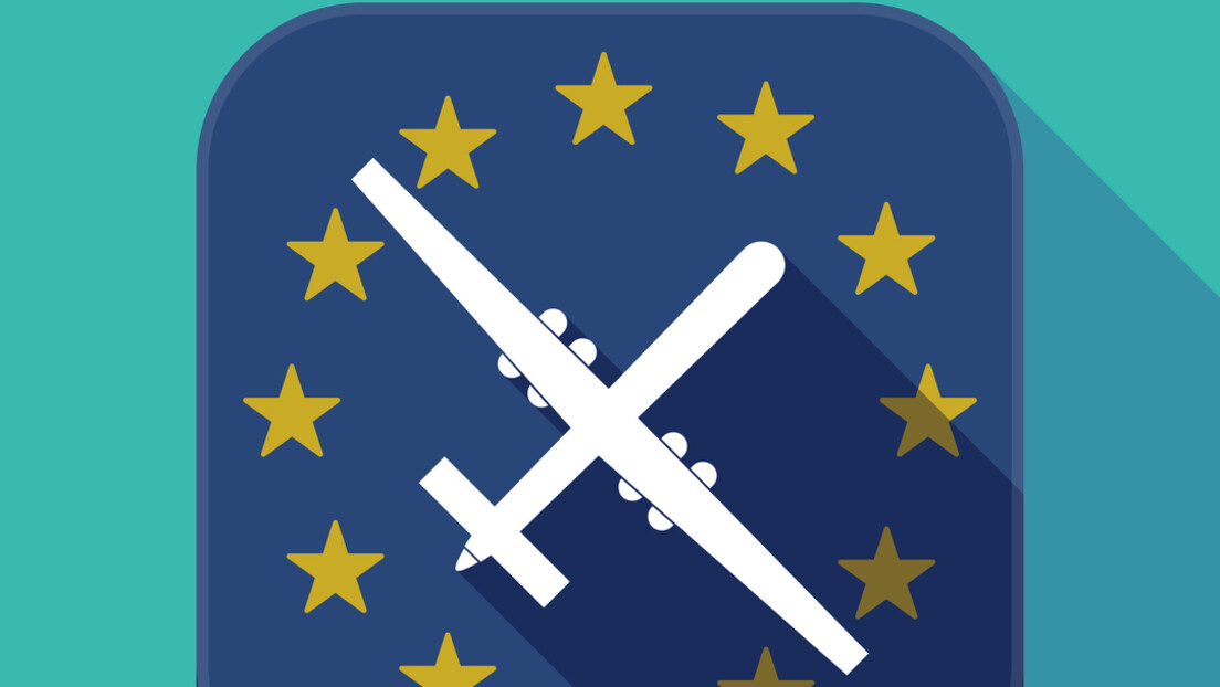 Komesar za odbranu: Evropi su hitno potrebni dronovi