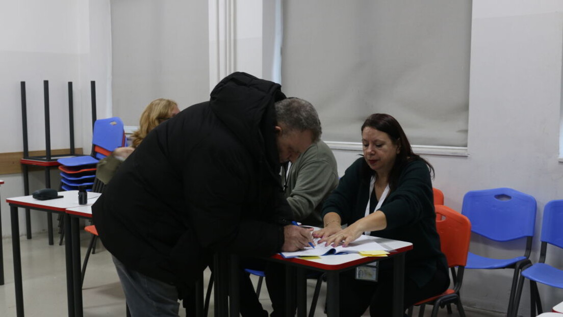 Od danas stranke mogu da prijave kandidate za lokalne izbore na Kosmetu