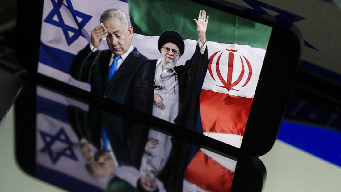 Iranski verski vođa proglasio pobedu nad Izraelom