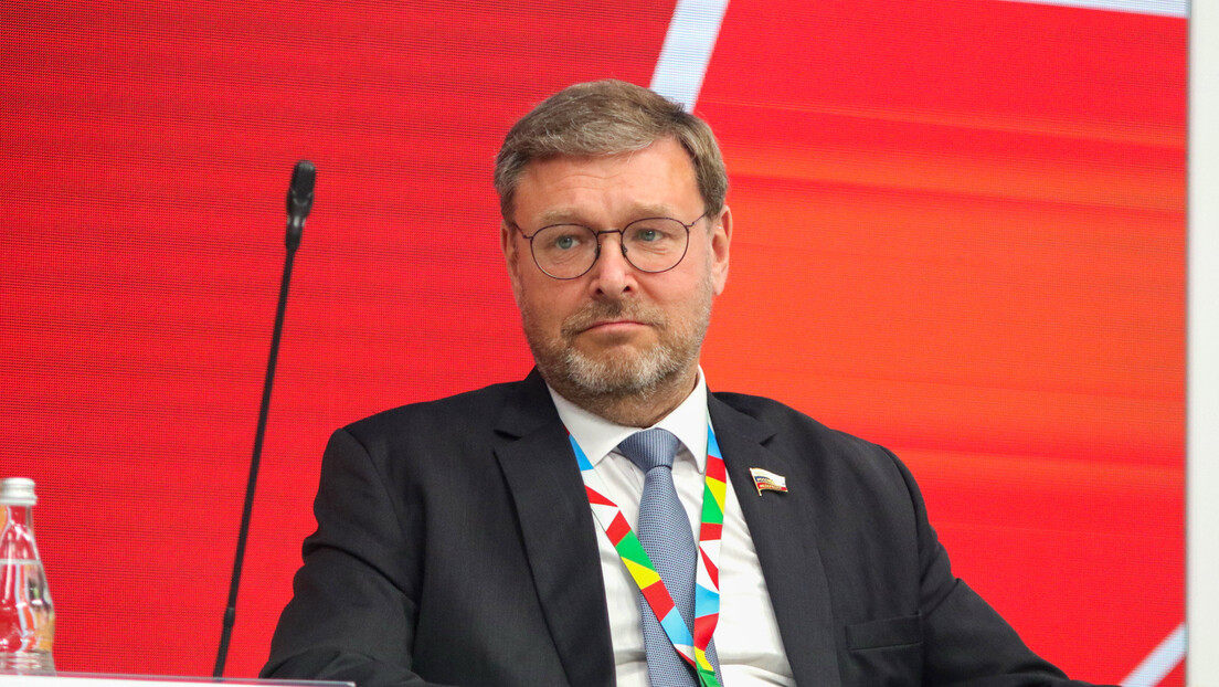 Kosačov poručio: Rusija nije Iran, imamo znatno veće mogućnosti