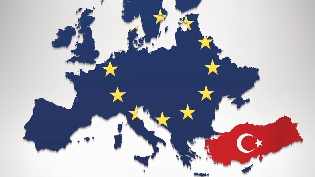 Ambasador EU u Ankari: Nije fer prema Turskoj što građani tzv. Kosova putuju bez viza