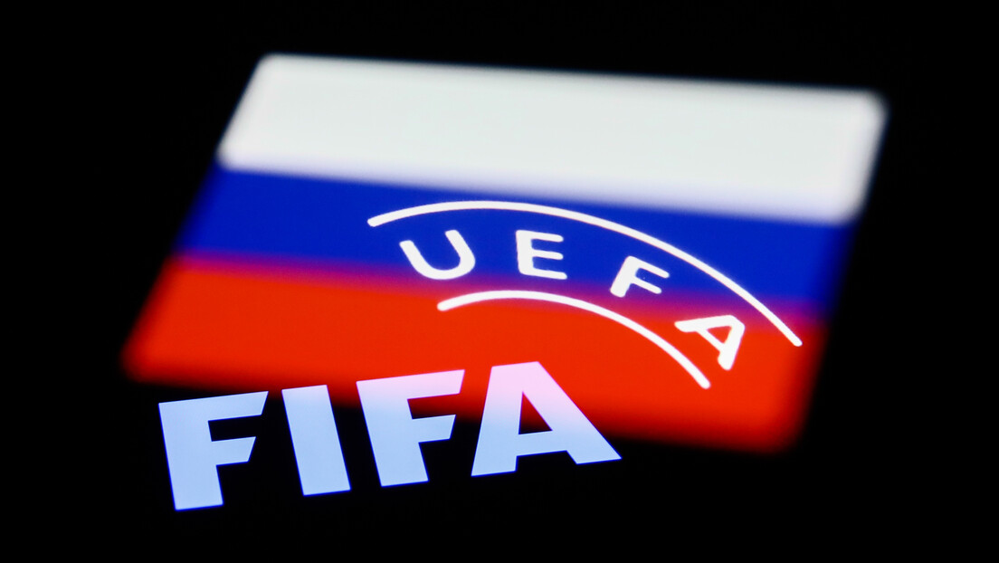Ruski fudbal se vraća u FIFA i UEFA takmičenja 2026? "Sudeći po pričama po hodnicima..."