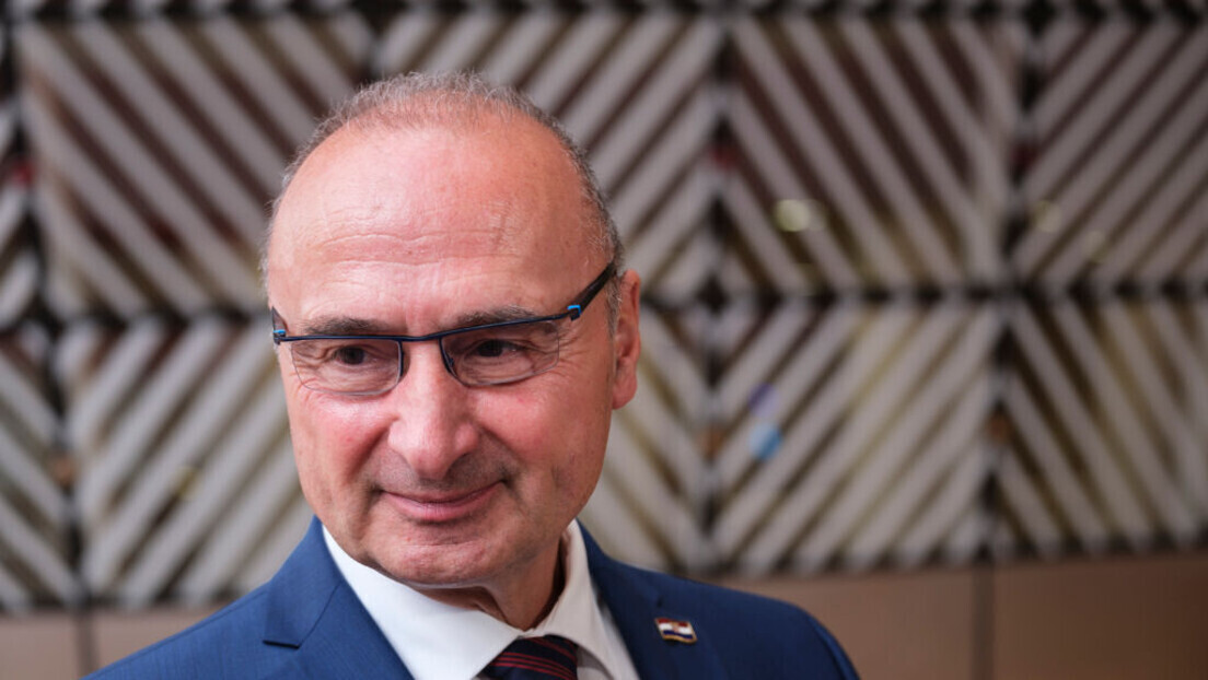 Grlić Radman se pridružio Ibrahimoviću: Lobira za članstvo Prištine u Savetu Evrope