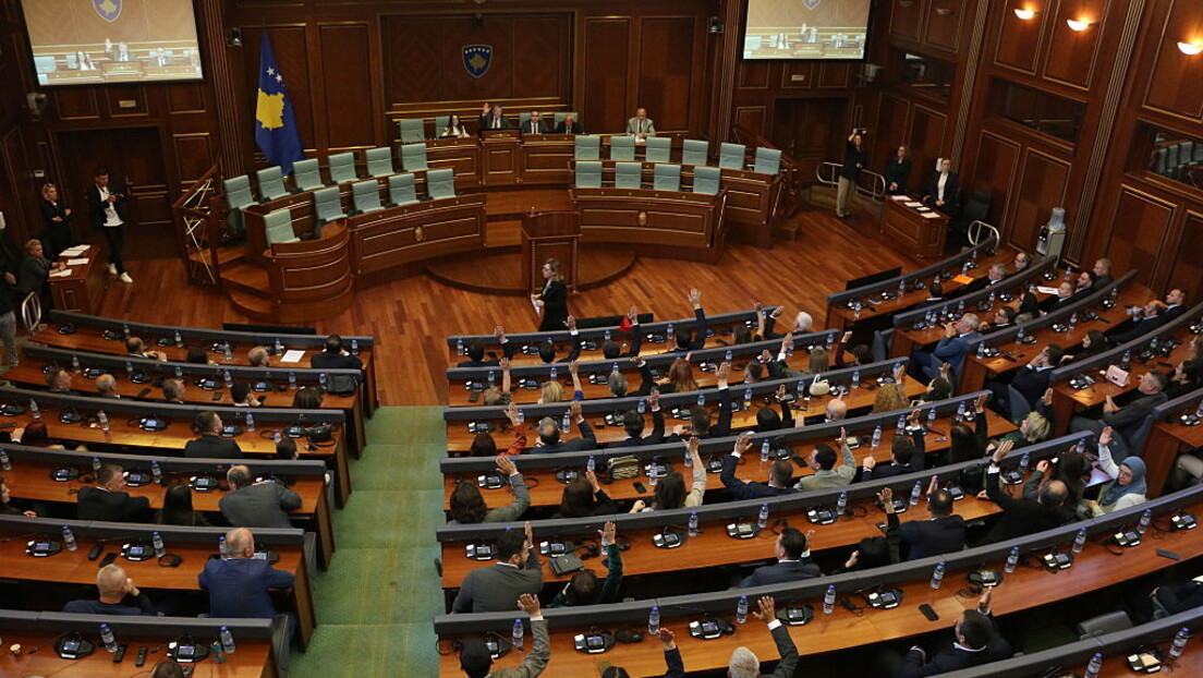 Posle 37 propalih pokušaja: Poslanicima u Prištini dat rok da konstituišu skupštinu