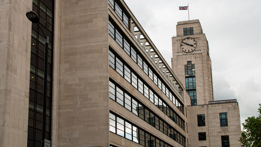 Poznat kao "Mesar": Deda nove šefice MI6 bio je nacistički špijun