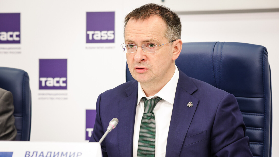 Tvrdo i argumentovano – "ne": Kako je Medinski okončao raspravu sa Holandijom