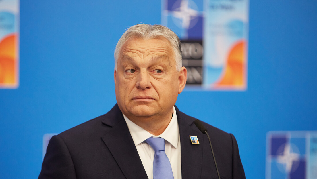 Орбан: Не можемо примити Украјину у ЕУ – не знамо где су јој границе ни колико људи има